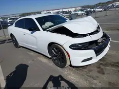2C3CDXBG9KH599486 2019 DODGE CHARGER