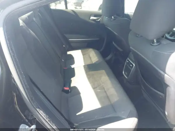 2C3CDXBG9KH603097 2019 DODGE CHARGER - Image 8