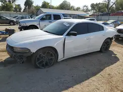 2C3CDXBG9KH605884 2019 DODGE CHARGER