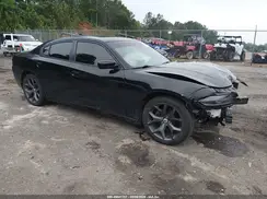2C3CDXBG9KH613113 2019 DODGE CHARGER