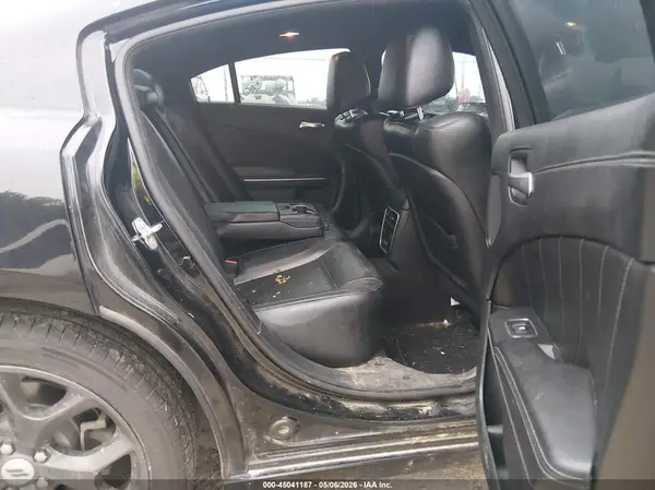 2C3CDXBG9KH613113 2019 DODGE CHARGER - Image 8
