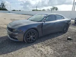 2C3CDXBG9KH615170 2019 DODGE CHARGER