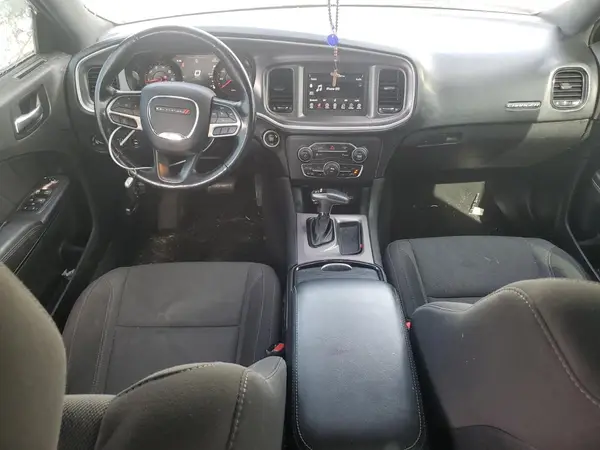 2C3CDXBG9KH615170 2019 DODGE CHARGER - Image 8