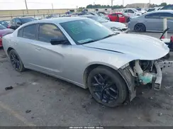 2C3CDXBG9KH615377 2019 DODGE CHARGER