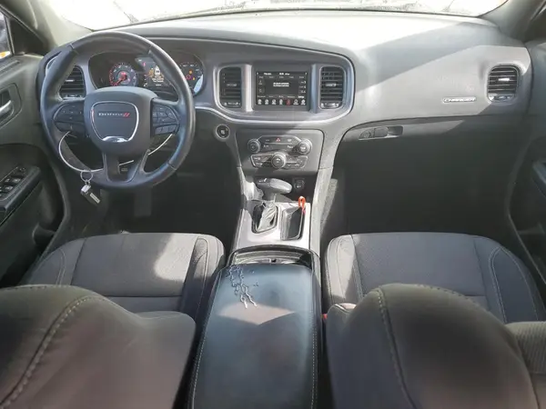 2C3CDXBG9KH621793 2019 DODGE CHARGER - Image 8