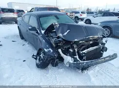 2C3CDXBG9KH625133 2019 DODGE CHARGER