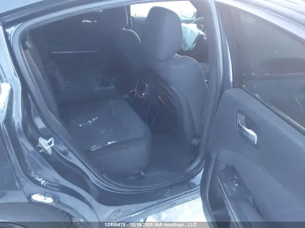 2C3CDXBG9KH625133 2019 DODGE CHARGER - Image 8