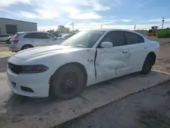 2C3CDXBG9KH625195 2019 DODGE CHARGER
