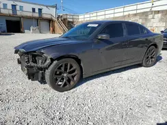 2C3CDXBG9KH630672 2019 DODGE CHARGER