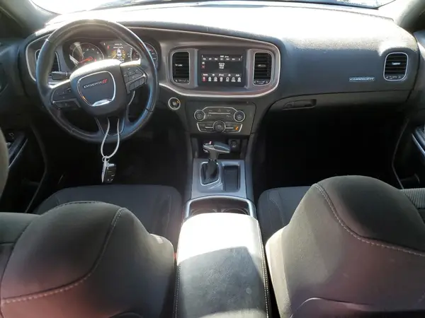 2C3CDXBG9KH630672 2019 DODGE CHARGER - Image 8