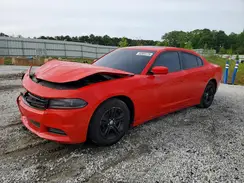 2C3CDXBG9KH631921 2019 DODGE CHARGER
