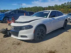 2C3CDXBG9KH631952 2019 DODGE CHARGER