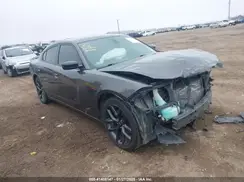 2C3CDXBG9KH634897 2019 DODGE CHARGER