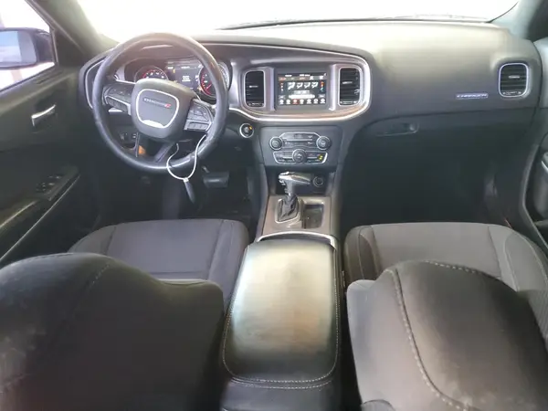 2C3CDXBG9KH636584 2019 DODGE CHARGER - Image 8