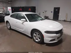2C3CDXBG9KH637203 2019 DODGE CHARGER