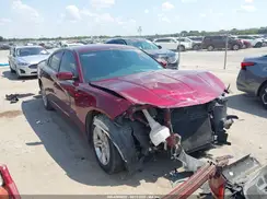 2C3CDXBG9KH640182 2019 DODGE CHARGER