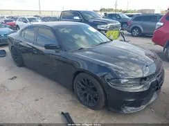 2C3CDXBG9KH640862 2019 DODGE CHARGER