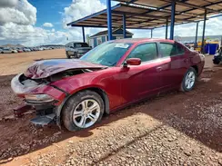 2C3CDXBG9KH643423 2019 DODGE CHARGER