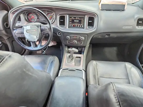 2C3CDXBG9KH643423 2019 DODGE CHARGER - Image 8