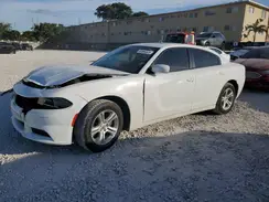 2C3CDXBG9KH643521 2019 DODGE CHARGER