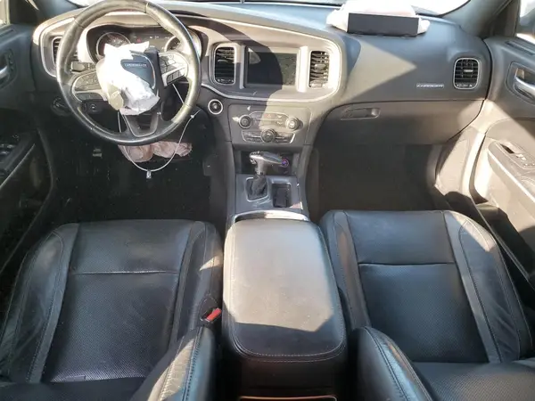 2C3CDXBG9KH643521 2019 DODGE CHARGER - Image 8