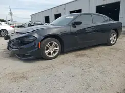 2C3CDXBG9KH643664 2019 DODGE CHARGER