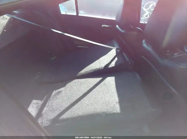 2C3CDXBG9KH643762 2019 DODGE CHARGER - Image 8