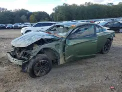 2C3CDXBG9KH643888 2019 DODGE CHARGER
