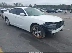 2C3CDXBG9KH644104 2019 DODGE CHARGER