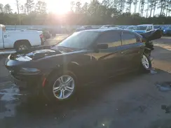 2C3CDXBG9KH644510 2019 DODGE CHARGER