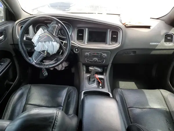 2C3CDXBG9KH650176 2019 DODGE CHARGER - Image 8