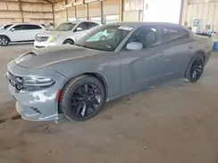 2C3CDXBG9KH650436 2019 DODGE CHARGER