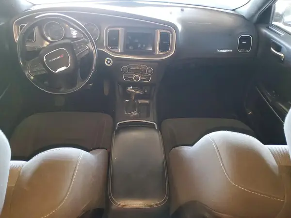 2C3CDXBG9KH650436 2019 DODGE CHARGER - Image 8