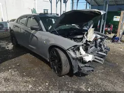 2C3CDXBG9KH653286 2019 DODGE CHARGER