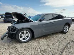 2C3CDXBG9KH657399 2019 DODGE CHARGER