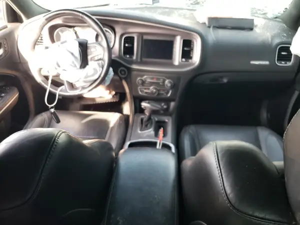 2C3CDXBG9KH657399 2019 DODGE CHARGER - Image 8