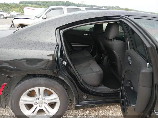 2C3CDXBG9KH657810 2019 DODGE CHARGER - Image 8