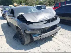 2C3CDXBG9KH658441 2019 DODGE CHARGER