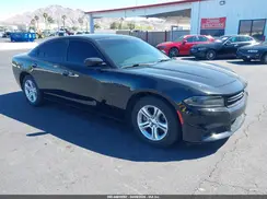 2C3CDXBG9KH659833 2019 DODGE CHARGER