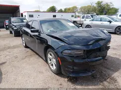 2C3CDXBG9KH659914 2019 DODGE CHARGER