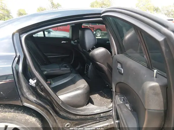 2C3CDXBG9KH659914 2019 DODGE CHARGER - Image 8