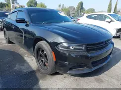 2C3CDXBG9KH661047 2019 DODGE CHARGER