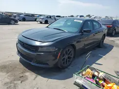 2C3CDXBG9KH663784 2019 DODGE CHARGER
