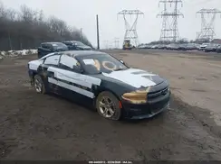 2C3CDXBG9KH664806 2019 DODGE CHARGER