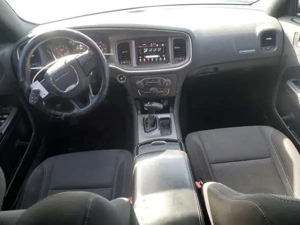 2C3CDXBG9KH666877 2019 DODGE CHARGER - Image 8
