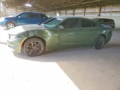 2C3CDXBG9KH668273 2019 DODGE CHARGER