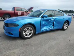 2C3CDXBG9KH670394 2019 DODGE CHARGER