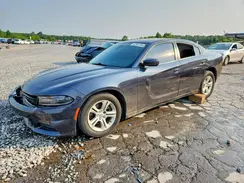 2C3CDXBG9KH670542 2019 DODGE CHARGER