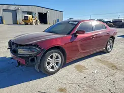 2C3CDXBG9KH670640 2019 DODGE CHARGER