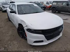 2C3CDXBG9KH670749 2019 DODGE CHARGER